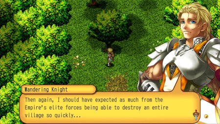 Игра Alphadia Genesis 2 (Limited Run #455)(PS4/PS5) Playstation 4