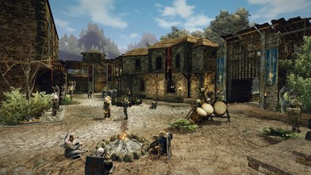 Gothic 3 Classic Русская Версия (PS5)