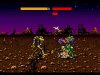 Правосудье киборгов (Cyborg Justice) (16 bit) 