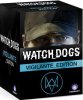 Watch Dogs Vigilante Edition   (PS4)