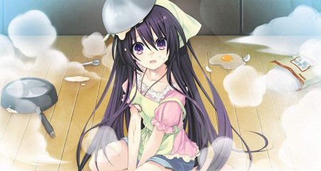 Игра Date a Live: Rio Reincarnation (PS4) Playstation 4