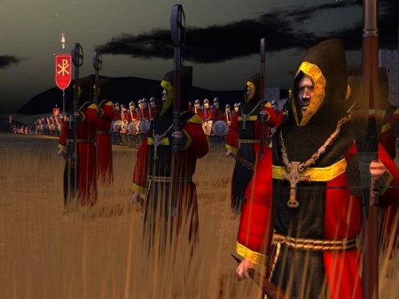 Rome: Total War-Barbarian Invasion Jewel (PC) 