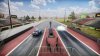 Игра Street Outlaws: The List (PS4) Playstation 4