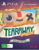 Сорванец: Развернутая история (Tearaway: Unfolded) Special Edition (PS4)