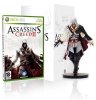 Assassin's Creed 2 (II) White Edition (Коллекционное издание) Русская Версия (Xbox 360/Xbox One)