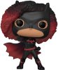 Фигурка Funko POP! TV: Бэтвумен (Batwoman (Exc)) Бэтвумен (Batwoman (Exc)) ((1218) 58592) 9,5 см