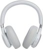Гарнитура беспроводная JBL Live 660NC White (Белый) (PC/Android/IOS) 