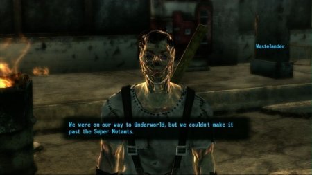 Fallout 3 Add On Pack 1 (Xbox 360/Xbox One) USED Б/У
