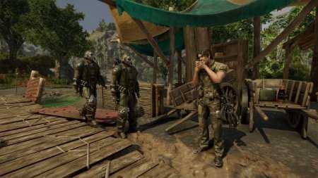 Игра ELEX Русская Версия (PS4) USED Б/У Playstation 4