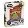  Набор подставок под кружку Funko: Звездные Войны Мандалорец (Star Wars Mandalorian) Дитя (The Child) (UT-SW06491) 4 шт