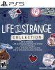 Life Is Strange Collection Русская Версия (PS5)
