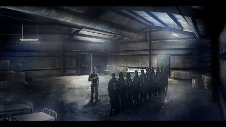 Игра Without Memory (Без памяти) Русская Версия (PS4) Playstation 4