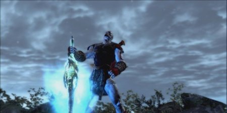 Купить игру God of War (Бог войны): Трилогия (Trilogy) Русская Версия (PS3) для Sony Playstation 3