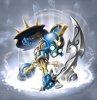 Skylanders Giants: Интерактивные фигурки Battle Pack (Shroomboom, Cannon, Chop Chop)