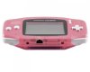    Game Boy Advance Rose () (OEM)  Game boy