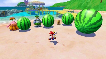 Super Mario 3D All-Stars (Switch)  Nintendo Switch
