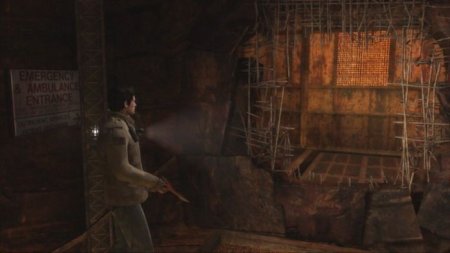 Silent Hill: Homecoming Jewel (PC) 