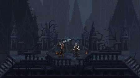 игра The Last Faith Русская Версия (Switch) для Nintendo Switch