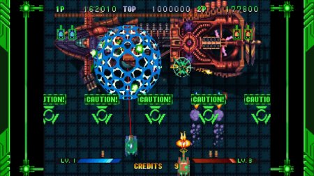 игра Cotton Guardian Force Saturn Tribute Коллекционное издание (Collector's Edition) (Switch) для Nintendo Switch