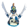 Skylanders Swap Force: Интерактивная фигурка Twin Blade Chop Chop