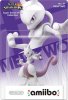 Amiibo:    (Mewtwo) (Super Smash Bros. Collection)