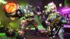 Игра Borderlands 3 Deluxe Edition Русская Версия (PS4) Playstation 4