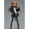 Фигурка Good Smile Company Figma Max Factory: ЮМП9 (UMP9) Девушки на Линии Фронта (Girls' Frontline) (4545784067086) 13,5 см 