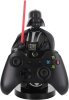 Фигурка подставка для геймпада/телефона Cable Guys: Дарт Вейдер (Darth Vader) Звездные войны: Новая надежда (Star Wars: A New Hope) 20 см