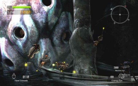 Lost Planet: Extreme Condition Colonies Edition. Classics (Xbox 360/Xbox One)