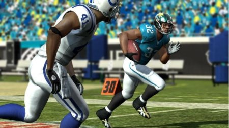 Madden NFL 11 (Xbox 360)