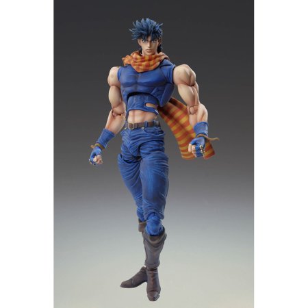 Фигурка Good Smile Company Medicos: Чозо Кадо [Джозеф Джостар] (Chozo Kado [Joseph Joestar]) Невероятные Приключение Джоджо (JoJo's Bizarre Adventure) (4570017775902) 16 см