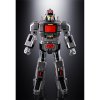 Фигурка Bandai Tamashii Nations: ГХ-97 Дайлео (GX-97 Daileo) Душа Чогокина (Soul Of Chogokin) (613639) 18,5 см 