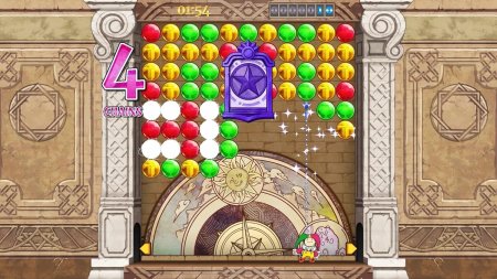 игра Magical Drop VI (Limited Run) (Switch) для Nintendo Switch