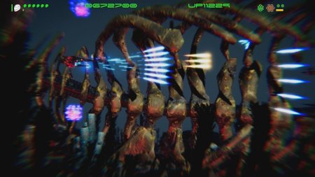 Hyper-5 (PS5)
