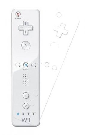    Wii Remote (Wii)