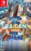 Raiden NOVA (Limited Run) (Switch)