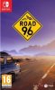 Road 96 Русская Версия (Switch)