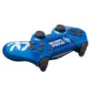  Геймпад беспроводной (кастомизированный) Sony DualShock 4 Wireless Controller (PFC Krylia Sovetov) ПФК Крылья Советов «Крылышки» RAINBO (PS4) 