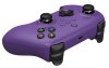 Геймпад беспроводной + Док-станция 8BitDo Ultimate 2.4G Purple (Фиолетовый) (PC/Android) 