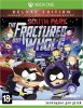 South Park: The Fractured but Whole Deluxe Edition Русская Версия (Xbox One)