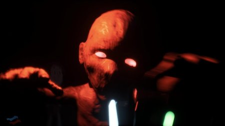 игра Feardemic: Horror Bundle Русская Версия (Switch) для Nintendo Switch