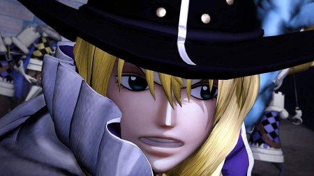 Игра One Piece: Pirate Warriors 4 Kaido Edition Русская Версия (PS4) Playstation 4