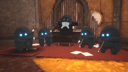 игра Blue Fire Русская Версия (Switch) для Nintendo Switch