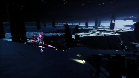 Crymachina Deluxe Edition (PS5)