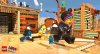 Купить игру LEGO Movie Video Game (Wii U) на Nintendo Wii U диск