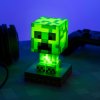   Paladone Icons:  #003 (Creeper #003)  (Minecraft) (PP6593MCFV2-034294) 12  