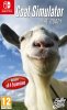 Goat Simulator: The Goaty Русская Версия (Switch)