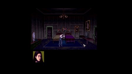 Clock Tower: Rewind (Limited Run) (PS5)