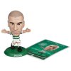 Фигурка футболиста Soccerstarz Celtic Scott Brown Home Kit (76523)