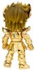 Фигурка Bandai: Айолиа (Leo Aiolia) Рыцари Зодиака: Святой Сэйя (Saint Seiya) 8,5 см